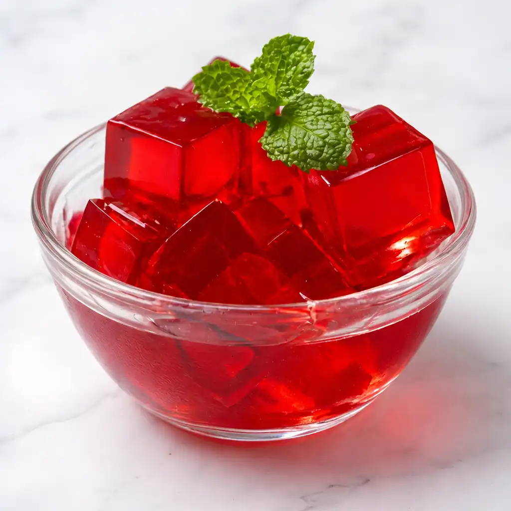viral gelatin drink inspired by Dr Jennifer Ashton