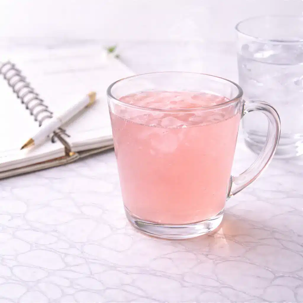 Dr Oz Gelatin Recipe gelatin trick served warm in glass mug