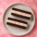 smoked salmon tea sandwiches quick version elegant appetizer platter