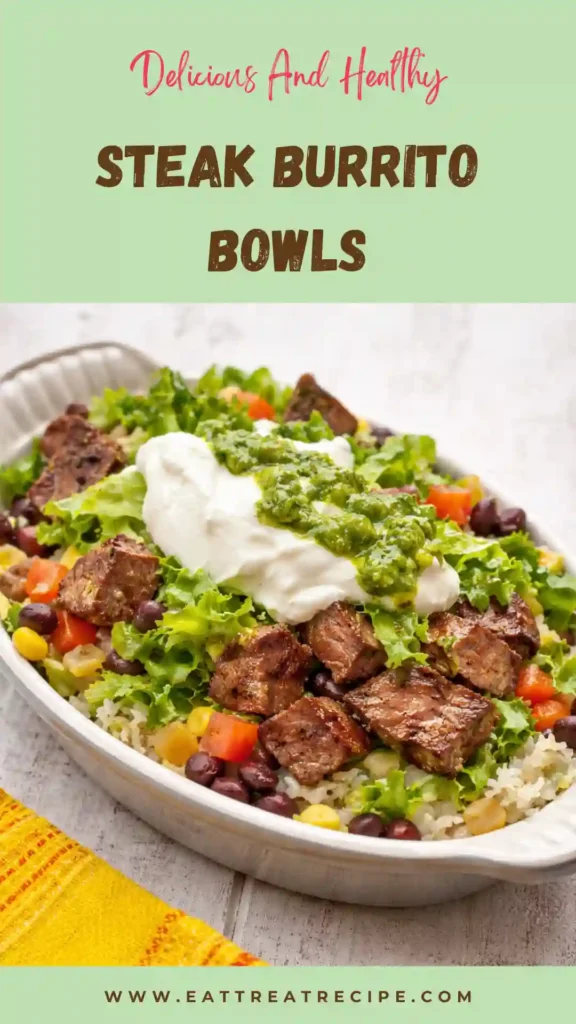 weekly steak burrito bowl meal prep containers organized healthy meals