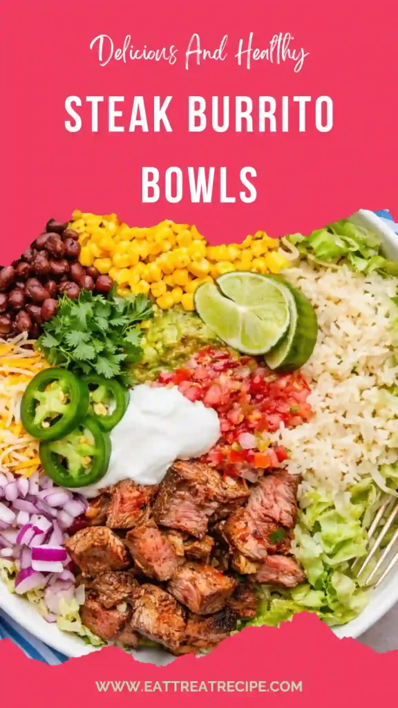 weekly steak burrito bowl meal prep containers organized healthy meals