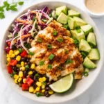 easy baja fish bowl