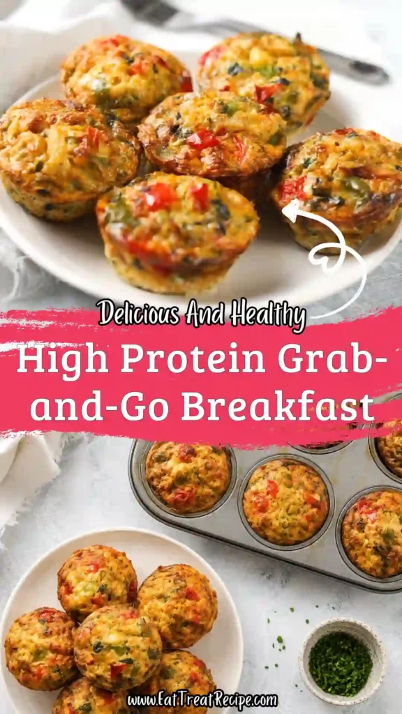 Portable egg muffin cup