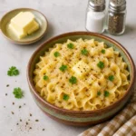 quick cabbage noodles slow cooker